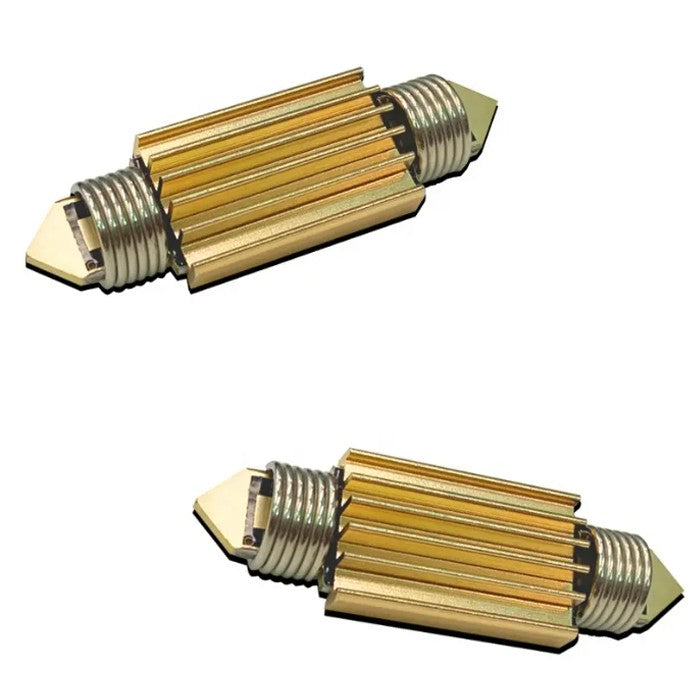 Диодни крушки PA797 - 36мм - 2бр/к-т