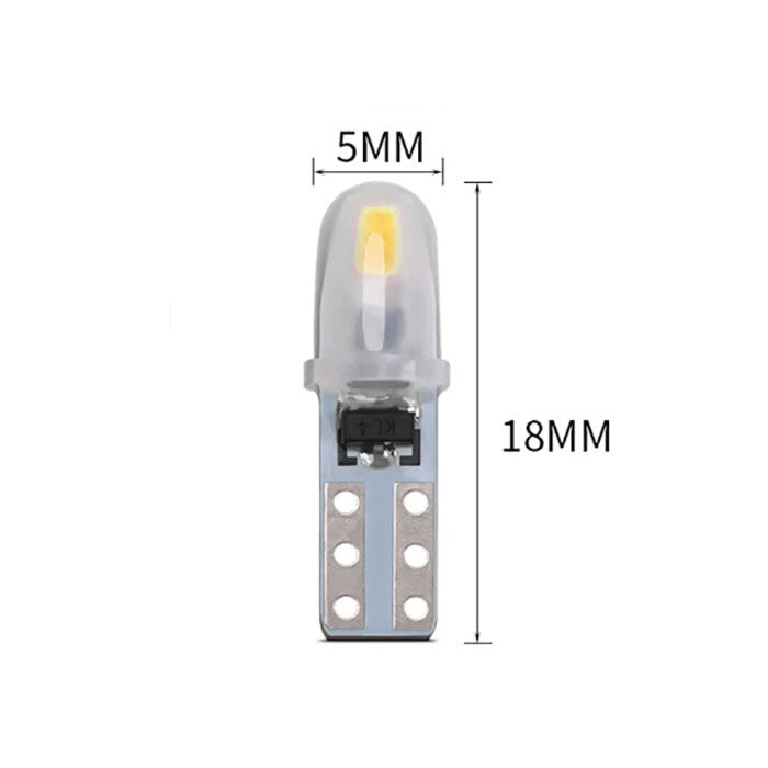 Диодни крушки PA978 2бр/к-т