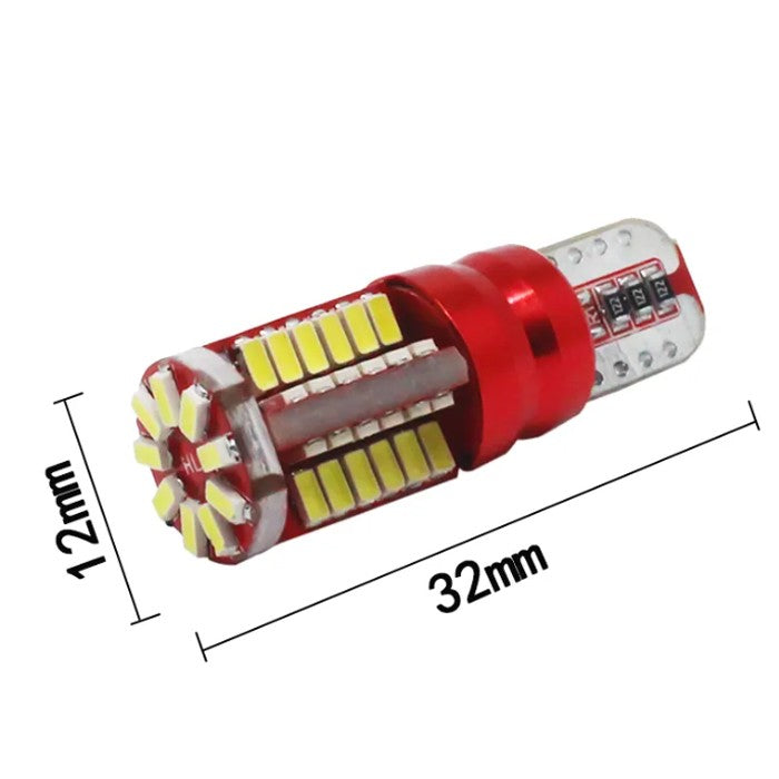 Диодни крушки PA976 2бр/к-т