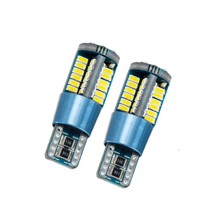 Диодни крушки PA976 2бр/к-т