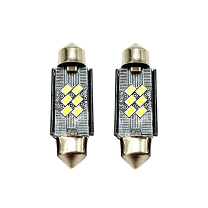 Диодни крушки PA796 2бр/к-т 39мм