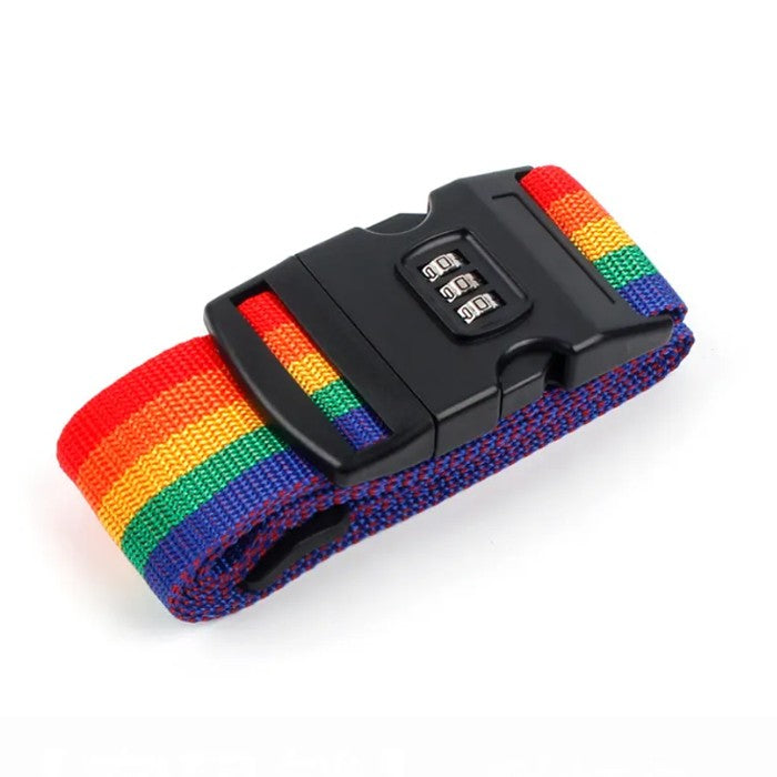 Колан със заключващо устройство PA815