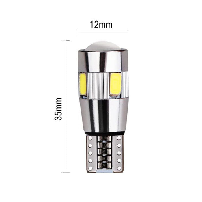 Диодни крушки PA977 2бр/к-т