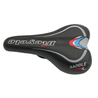 Седалка за велосипед - 1802