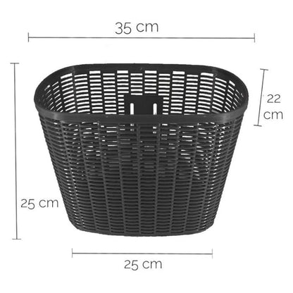Кошница за велосипед - PA899