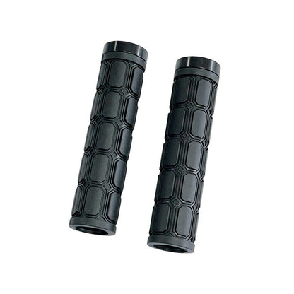 Дръжки за велосипед - PA1071 - Черни