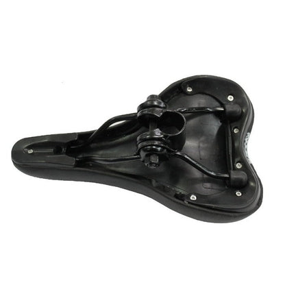 Седалка за велосипед - 1802