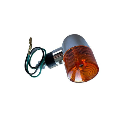 Мигач за мотор - 1871