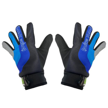 Ръкавици Вело PA917 2БР/К-Т - Сини