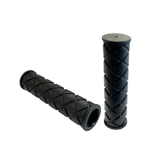 Дръжки за велосипед - 2024 - Черни