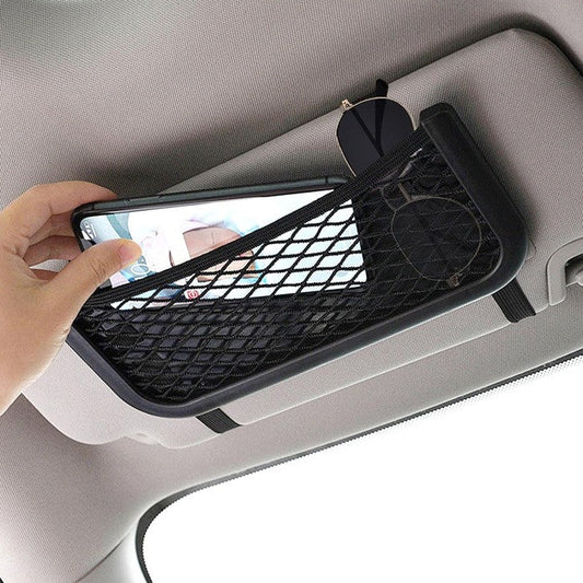 Органайзер с еластична мрежа PA808