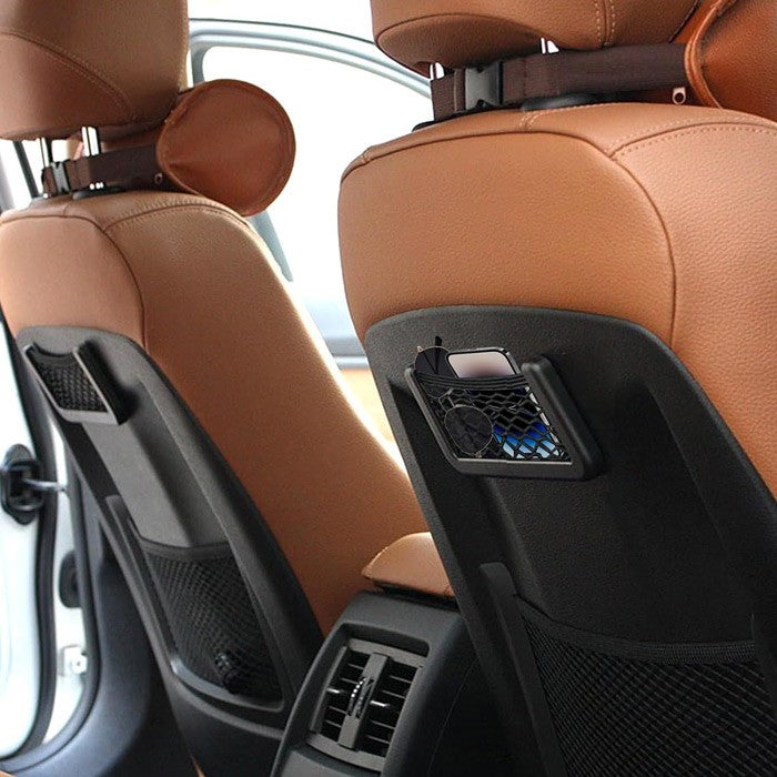 Органайзер с еластична мрежа PA808