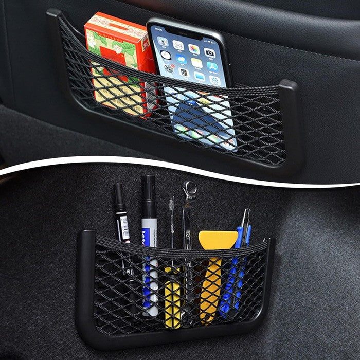 Органайзер с еластична мрежа PA808