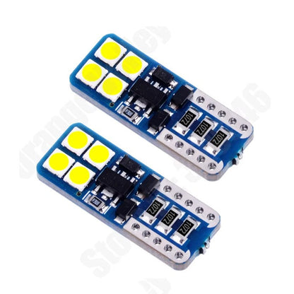 Диодни крушки PA979 2бр/к-т