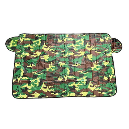 Сенник за предно стъкло - 188x95 PA892