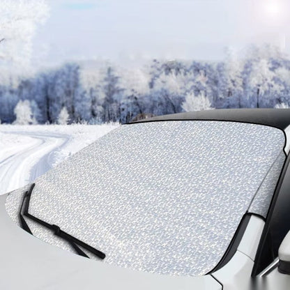 Сенник за предно стъкло - 188x95 PA893