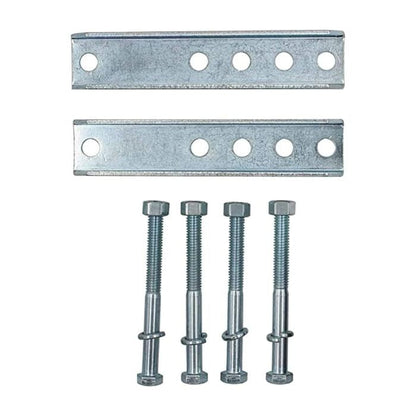 Опорно колело за ремерке с планка PA755