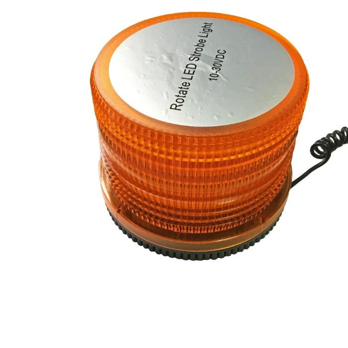 Сигнална лампа 2019-48 диода 12-24V