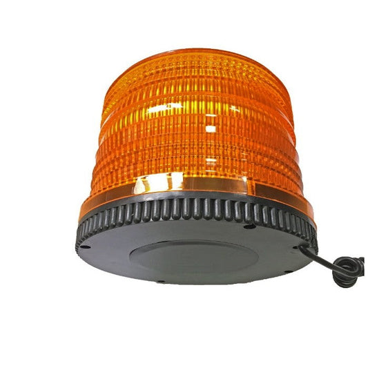 Сигнална лампа 2019-48 диода 12-24V