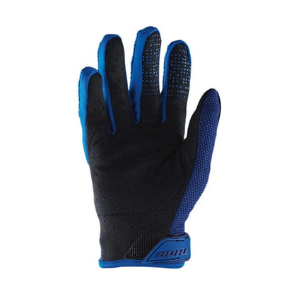 Ръкавици мото PA967 - M -  2 БР/К-Т - Сини