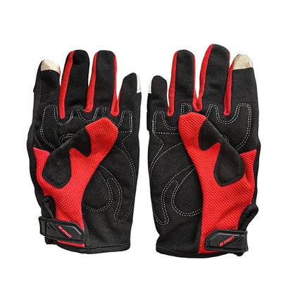 Ръкавици мото PA492 - XL - 2БР/К-Т - Червени