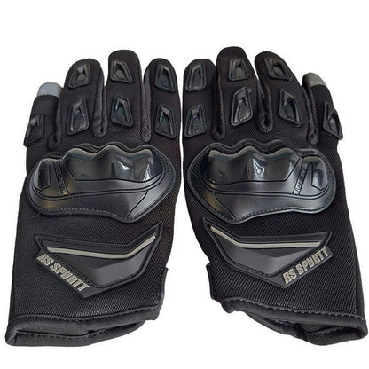 Ръкавици мото PA492 - XL - 2БР/К-Т - Черни