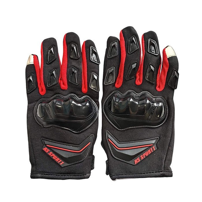 Ръкавици мото PA492 - XXL - 2БР/К-Т - Червени