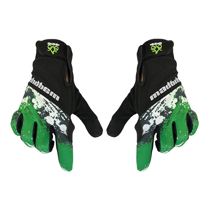 Ръкавици мото PA1028 -  2БР/К-Т - Зелени
