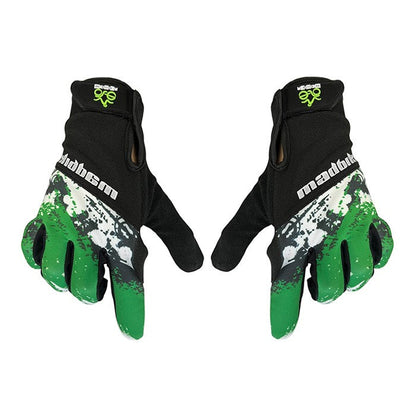 Ръкавици мото PA1028 -  2БР/К-Т - Зелени