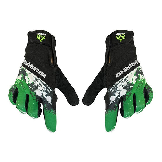 Ръкавици мото PA1028 -  2БР/К-Т - Зелени