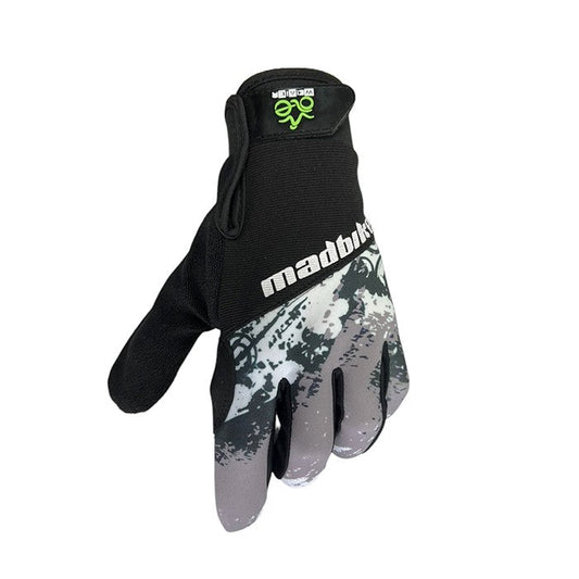 Ръкавици мото PA1028 -  2БР/К-Т - Сиви