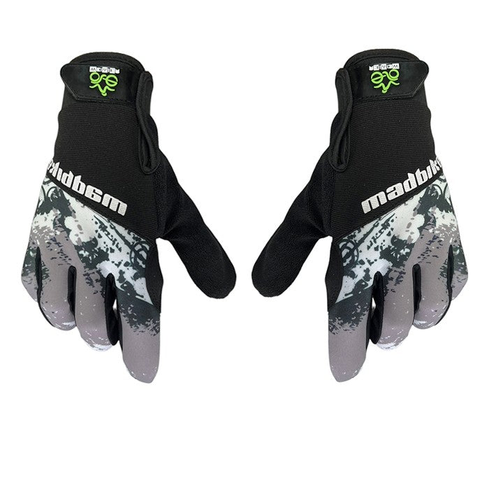 Ръкавици мото PA1028 -  2БР/К-Т - Сиви