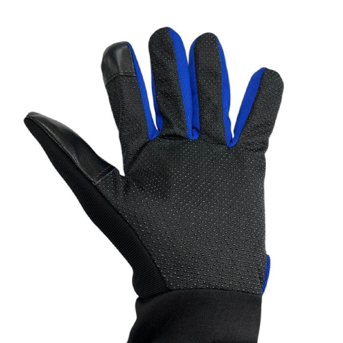 Ръкавици Вело PA918 -  2БР/К-Т - Сини