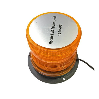 Сигнална лампа 2018 - 48 диода 12-24V