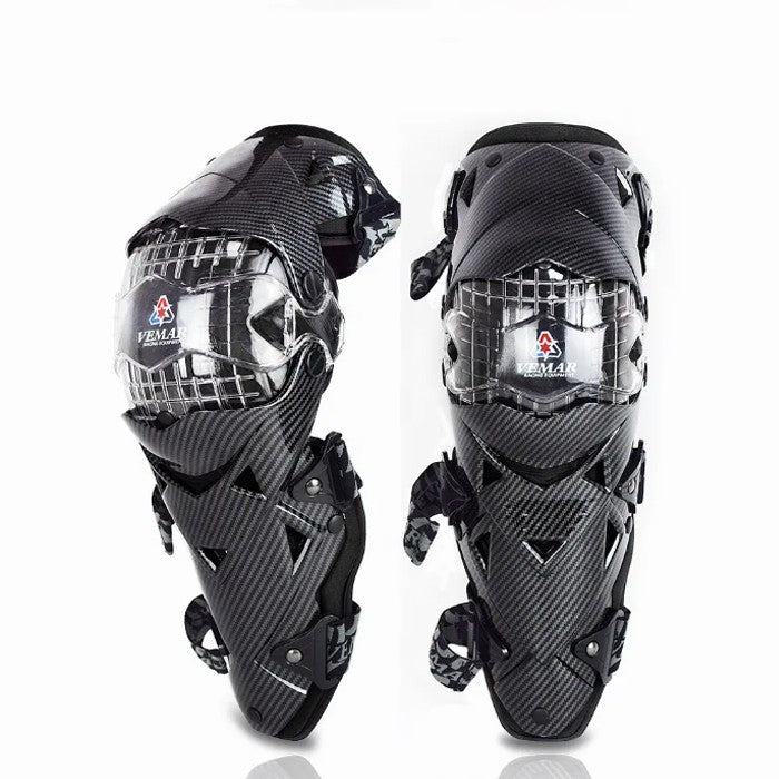 Наколенки Мото PA968 2БР/К-Т Карбон