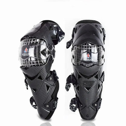 Наколенки Мото PA968 2БР/К-Т Карбон