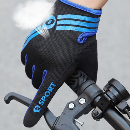 Ръкавици мото PA966 -  2БР/К-Т - Червени