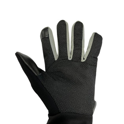 Ръкавици Вело PA918 -  2БР/К-Т - Сиви