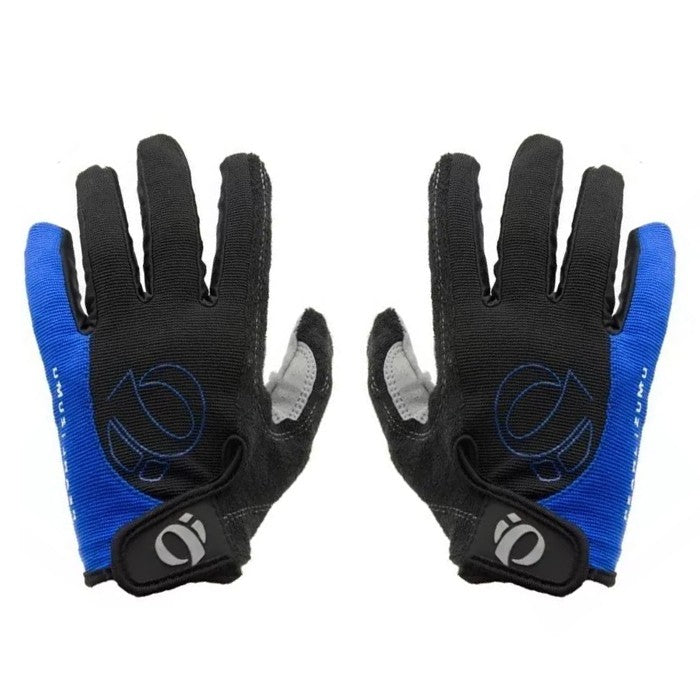 Ръкавици Вело PA963 - M -  2БР/К-Т - Сини