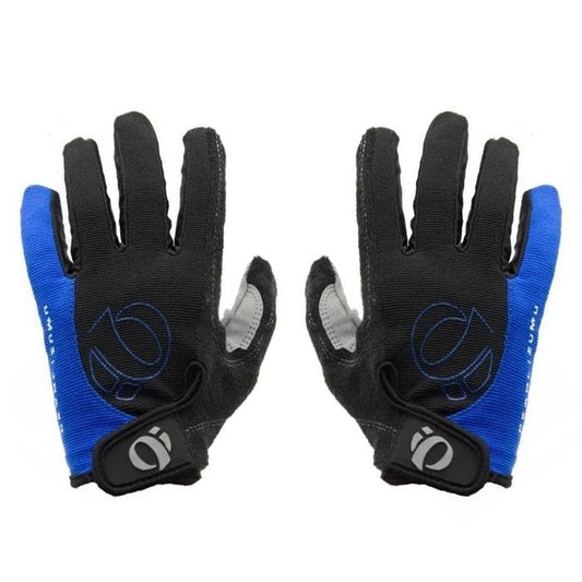 Ръкавици Вело PA963 - M -  2БР/К-Т - Сини