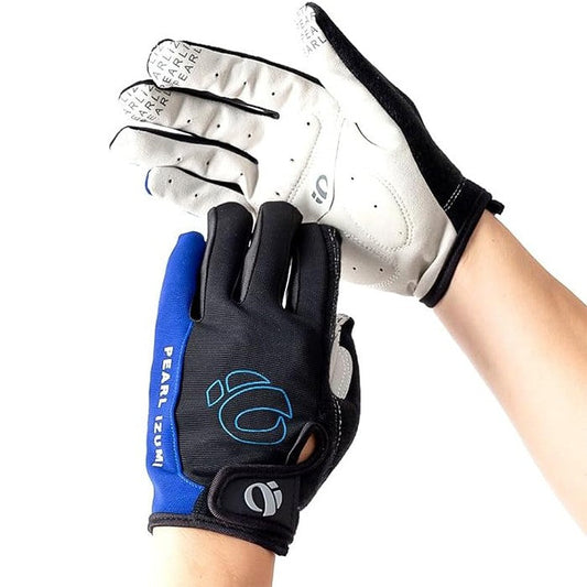 Ръкавици Вело PA963 - L -  2БР/К-Т - Сини