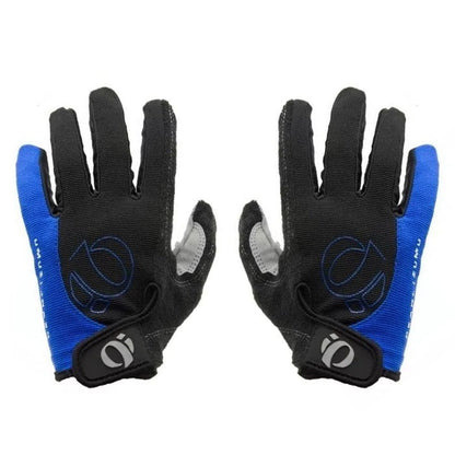 Ръкавици Вело PA963 - XL -  2БР/К-Т - Сини