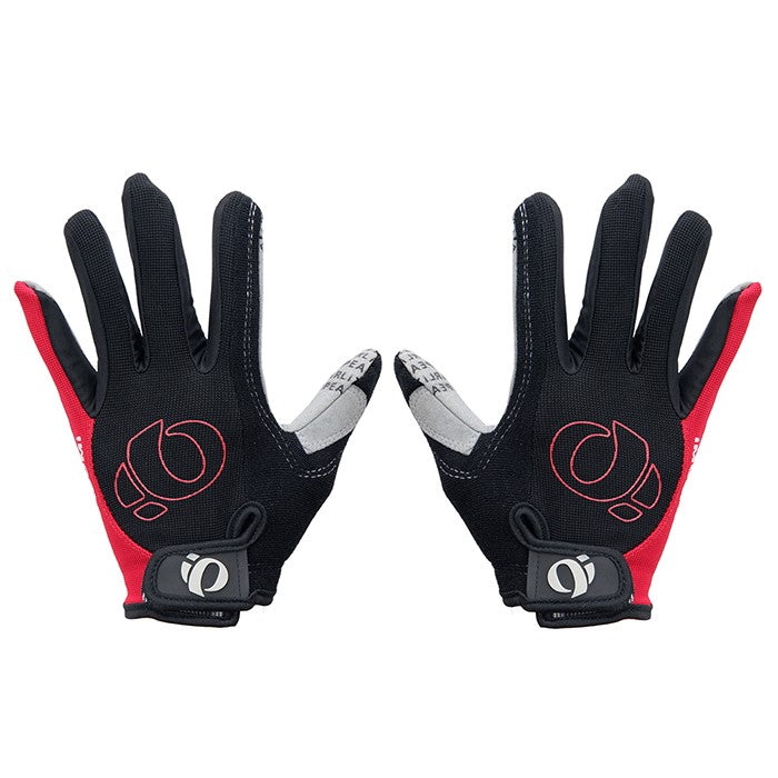 Ръкавици Вело PA963 - M -  2БР/К-Т - Червени