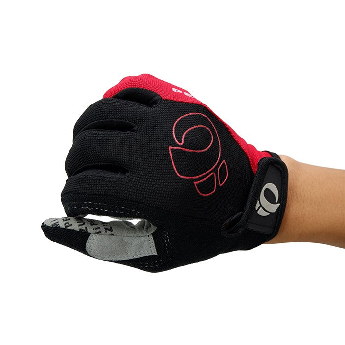 Ръкавици Вело PA963 - L -  2БР/К-Т - Червени