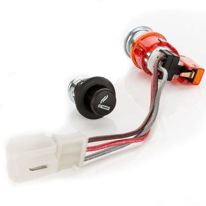 Запалка за автомобил съвместима с Audi А4 B5 / B6 / B7 / Q7