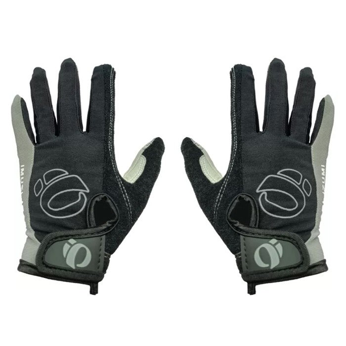 Ръкавици Вело PA963 - M -  2БР/К-Т - Сиви