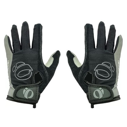 Ръкавици Вело PA963 - M -  2БР/К-Т - Сиви