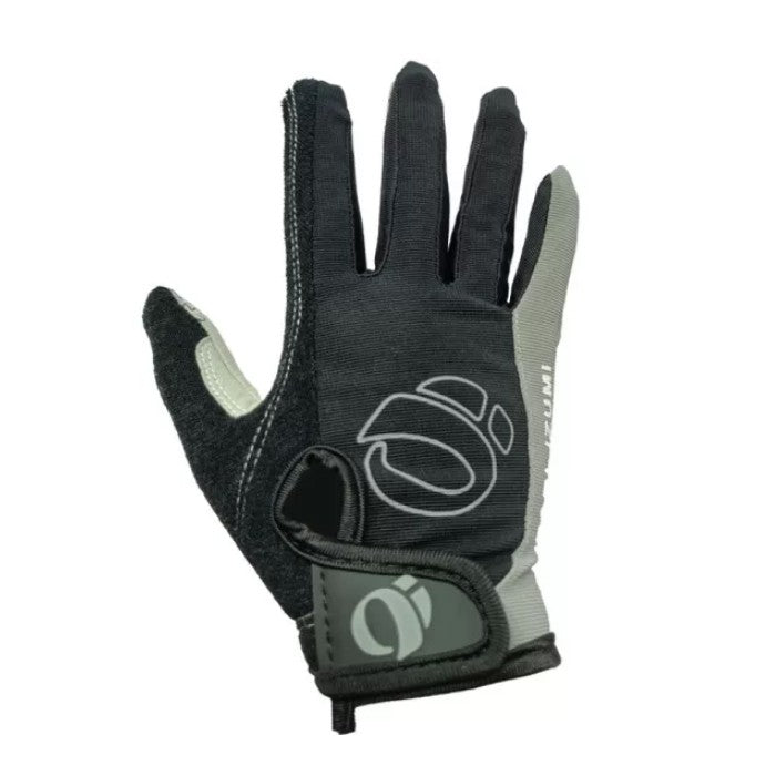 Ръкавици Вело PA963 - M -  2БР/К-Т - Сиви