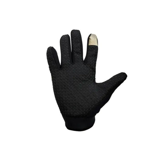 Ръкавици Вело PA970 Детски -  2БР/К-Т - Червени