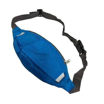 Чанта за принадлежности 1507 - Синя